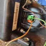 AIRBAG DELANTERO DERECHO 93642