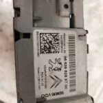SISTEMA AUDIO / RADIO CD 115361