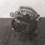 ALTERNADOR 112770