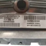 CENTRALITA SUSPENSION 113538