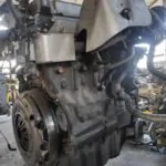 MOTOR COMPLETO 95395