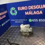 CERRADURA PUERTA TRASERA IZQUIERDA 91504