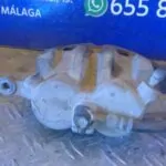 PINZA DE FRENO DELANTERA IZQUIERDA 92451