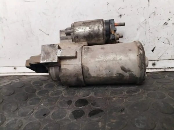 MOTOR ARRANQUE 112785