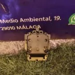 MODULO ELECTRONICO 96779