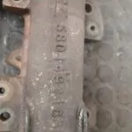 COLECTOR ESCAPE 113060