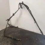 TUBO PRESION DIRECCION ASISTIDA 110105