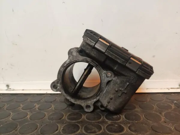 VALVULA EGR 107100