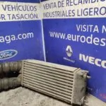 INTERCOOLER 103607