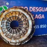 KIT EMBRAGUE 94553
