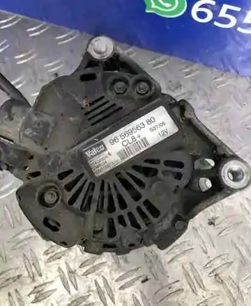 ALTERNADOR 91333