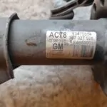 AMORTIGUADOR DELANTERO IZQUIERDO 94622