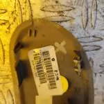 MANDO ELEVALUNAS DELANTERO IZQUIERDO 100528