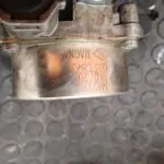DEPRESOR FRENO / BOMBA VACIO 112674
