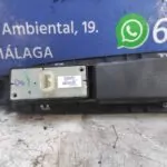 MANDO ELEVALUNAS DELANTERO DERECHO 96149