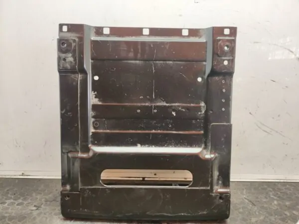 ASIENTO DELANTERO IZQUIERDO 108772