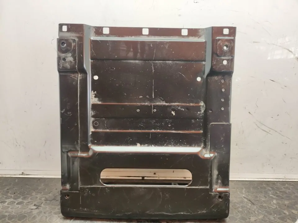 ASIENTO DELANTERO IZQUIERDO 108772