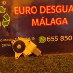 MOTOR ELEVALUNAS DELANTERO IZQUIERDO 96781