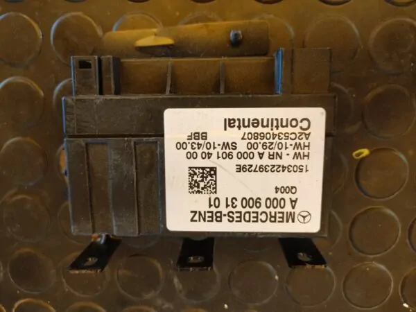 MODULO ELECTRONICO 105280