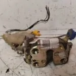 CERRADURA PUERTA DELANTERA IZQUIERDA 115308