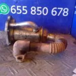ENFRIADOR EGR 92457