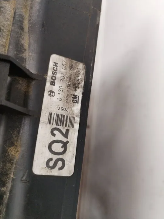 ELECTROVENTILADOR 111939