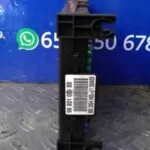 CAJA RELES / FUSIBLES 91033