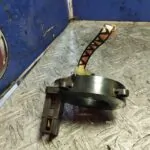 ANILLO AIRBAG 101545