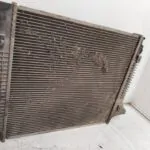 RADIADOR AGUA 114442