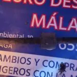 BOMBA AGUA 93605