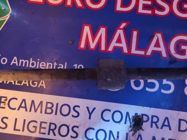BOMBA AGUA 93605