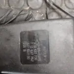 CINTURON SEGURIDAD TRASERO IZQUIERDO 110523