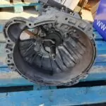 CAJA CAMBIOS 94261