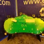 CUADRO INSTRUMENTOS 99177