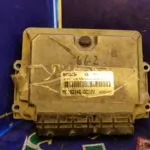 CENTRALITA MOTOR UCE 98037
