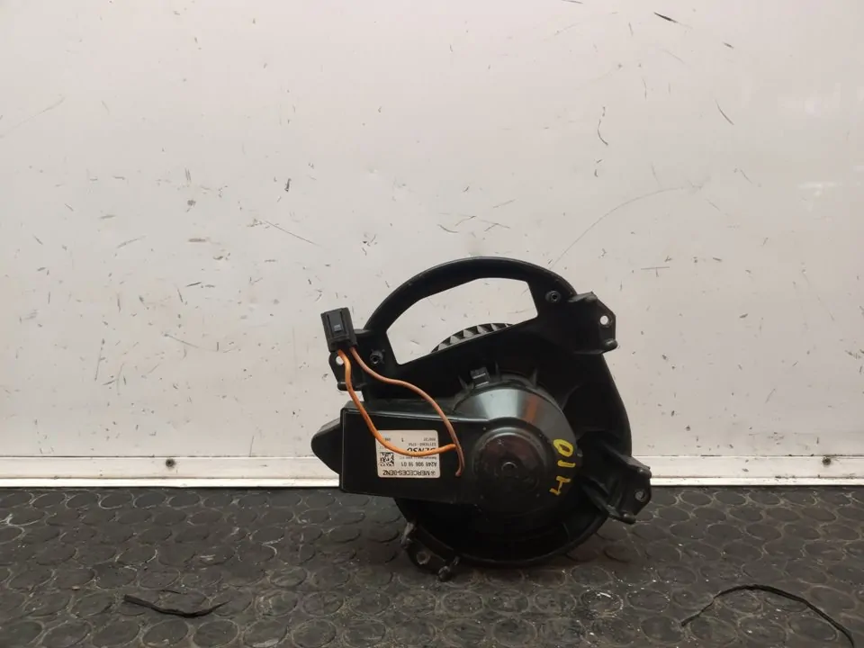 VENTILADOR CALEFACCION 109548