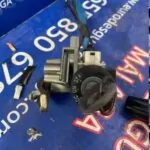 CONMUTADOR DE ARRANQUE 91240