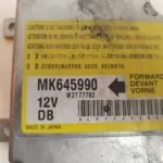 CENTRALITA AIRBAG 113389