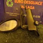 RETROVISOR IZQUIERDO 94976
