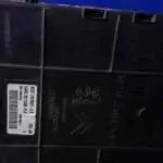 CAJA RELES / FUSIBLES 91033