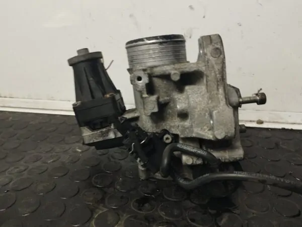 VALVULA EGR 110146