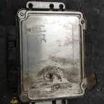CENTRALITA MOTOR UCE 110327