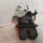 CERRADURA MALETERO / PORTON 114562