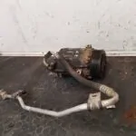 COMPRESOR AIRE ACONDICIONADO 112650