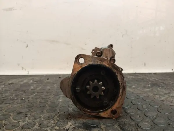 MOTOR ARRANQUE 106641