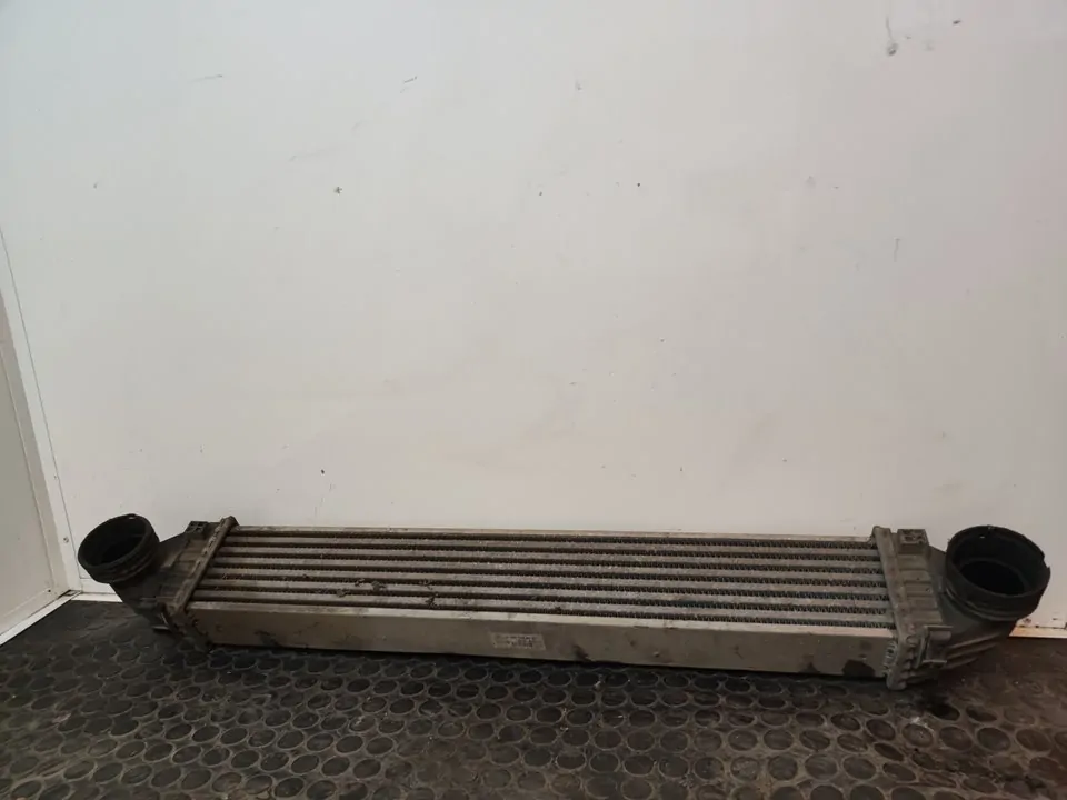 INTERCOOLER 106254