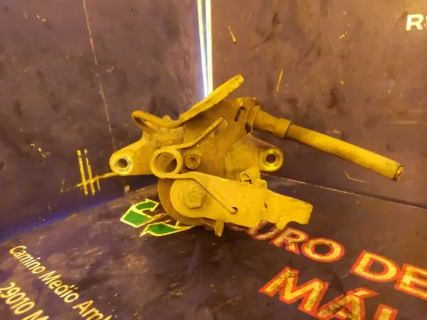 PINZA DE FRENO TRASERA DERECHA 99293