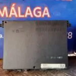 CENTRALITA MOTOR UCE 94620