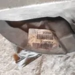 MANGUETA DELANTERA IZQUIERDA 95939