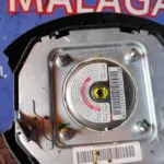AIRBAG DELANTERO IZQUIERDO 94603